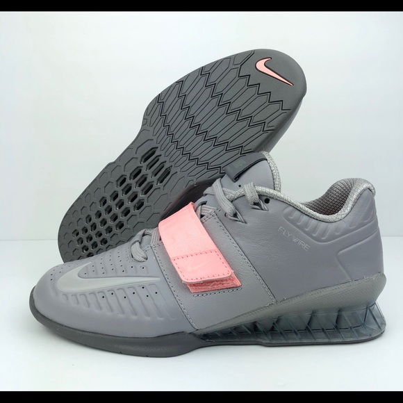 nike romaleos 3 size 6.5
